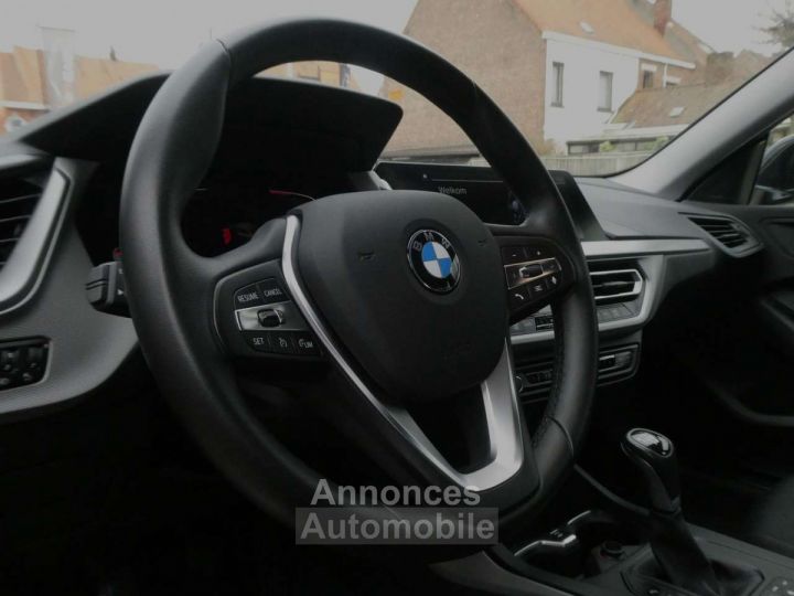 BMW Série 2 218 GRAN COUPE 1steHAND-1MAIN NETTO: 19.000 EURO - 12