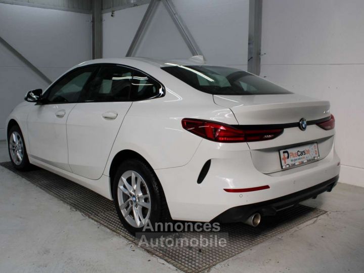 BMW Série 2 218 Gran Coupé 218i ~ LED HiFi Top Deal Sport - 7