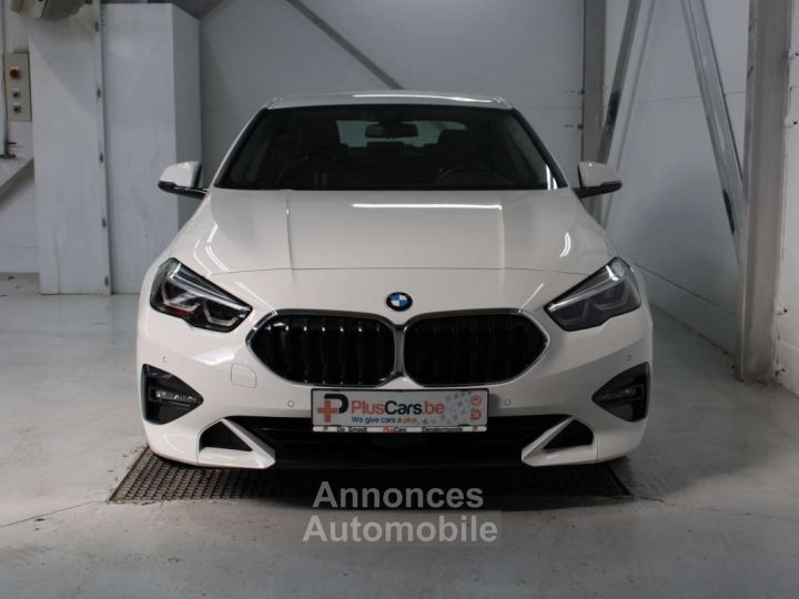 BMW Série 2 218 Gran Coupé 218i ~ LED HiFi Top Deal Sport - 2