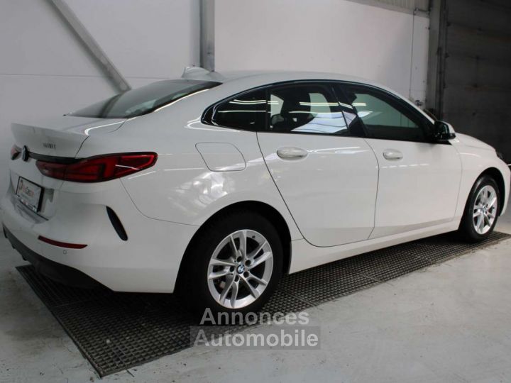 BMW Série 2 218 Gran Coupé 218i ~ LED HiFi Top Deal Sport - 4