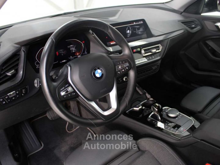 BMW Série 2 218 Gran Coupé 218i ~ LED HiFi Top Deal Sport - 10