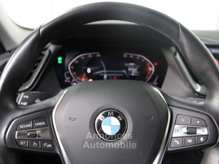 BMW Série 2 218 Gran Coupé 218i ~ LED HiFi Top Deal Sport - 12