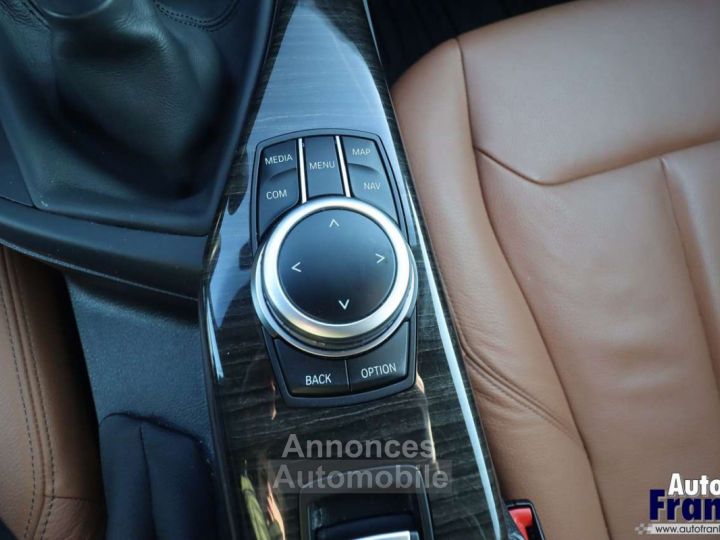 BMW Série 2 218 I CABRIO LUXURY NAVI H&K MEMORY LED - 42