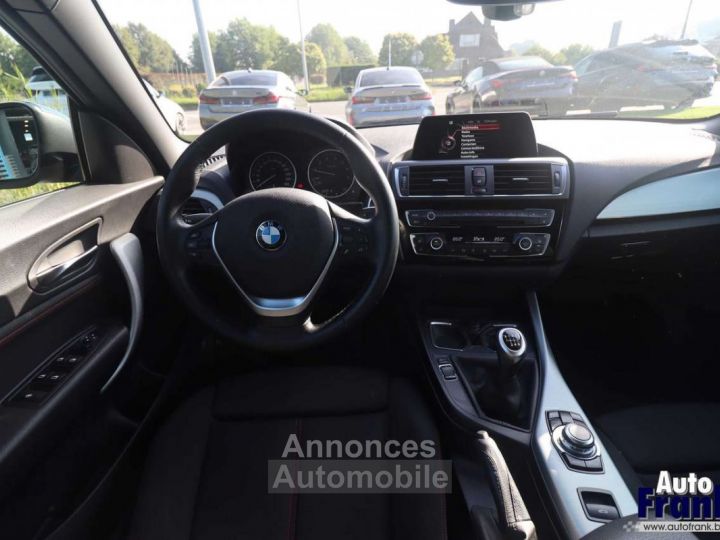 BMW Série 2 218 I CABRIO SPORTLINE NAVI XENON VERW ZETL - 26