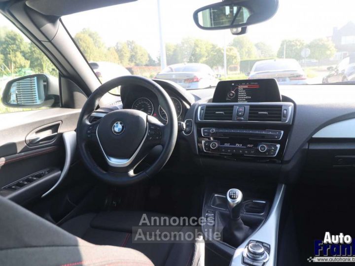 BMW Série 2 218 I CABRIO SPORTLINE NAVI XENON VERW ZETL - 27