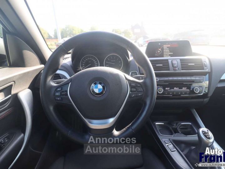 BMW Série 2 218 I CABRIO SPORTLINE NAVI XENON VERW ZETL - 28