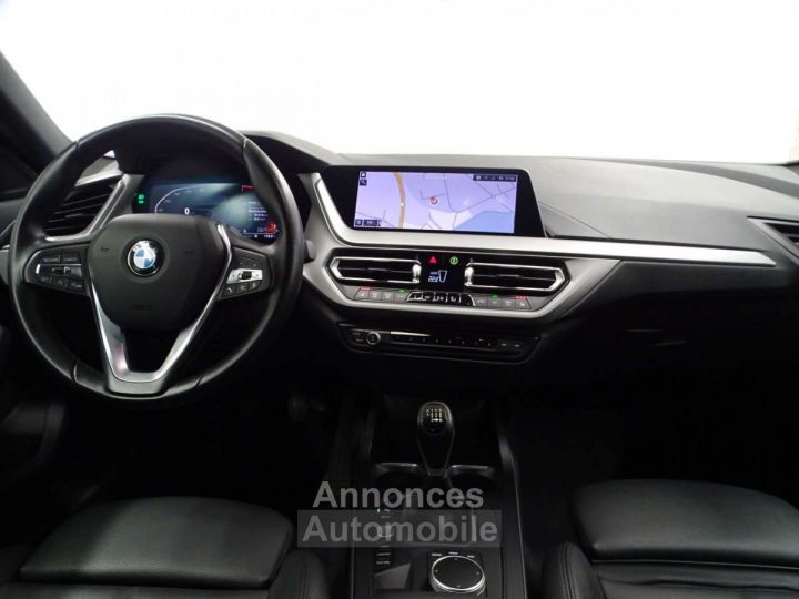 BMW Série 2 218 i GranCoupé - 7