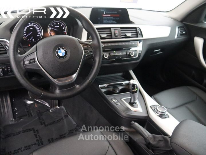 BMW Série 2 218 iA Coupe - NAVIGATIE LED LEDER - 16