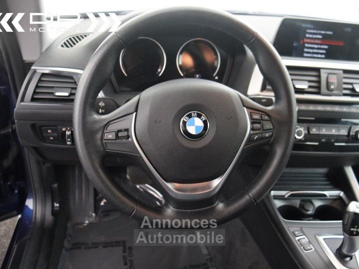 BMW Série 2 218 iA Coupe - NAVIGATIE LED LEDER - 34