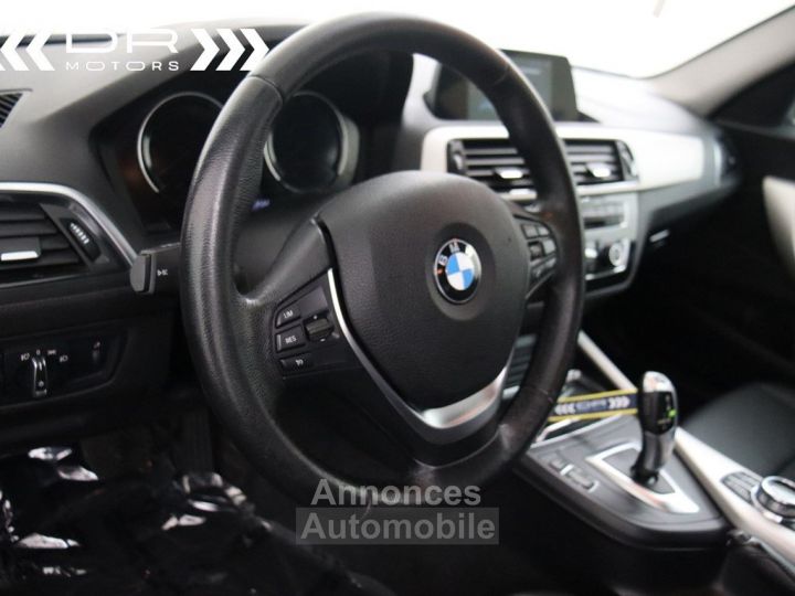 BMW Série 2 218 iA Coupe - NAVIGATIE LED LEDER - 30