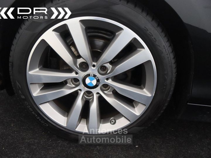 BMW Série 2 218 iA Coupe - NAVIGATIE LED LEDER - 45