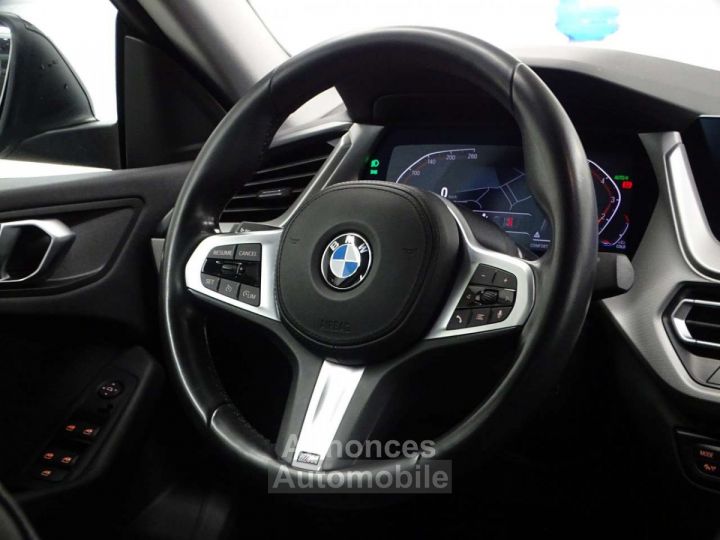 BMW Série 2 218 iA GranCoupé Sportline - 6