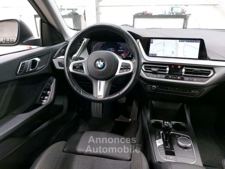 BMW Série 2 218 iA GranCoupé Sportline - 5