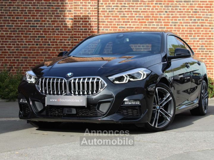 BMW Série 2 218I 2020 - 1