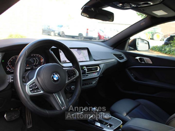 BMW Série 2 218I 2020 - 21