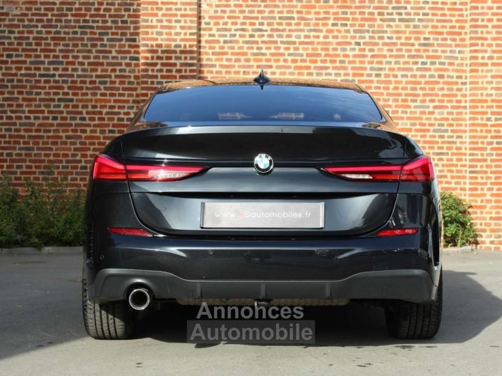 BMW Série 2 218I 2020 - 22