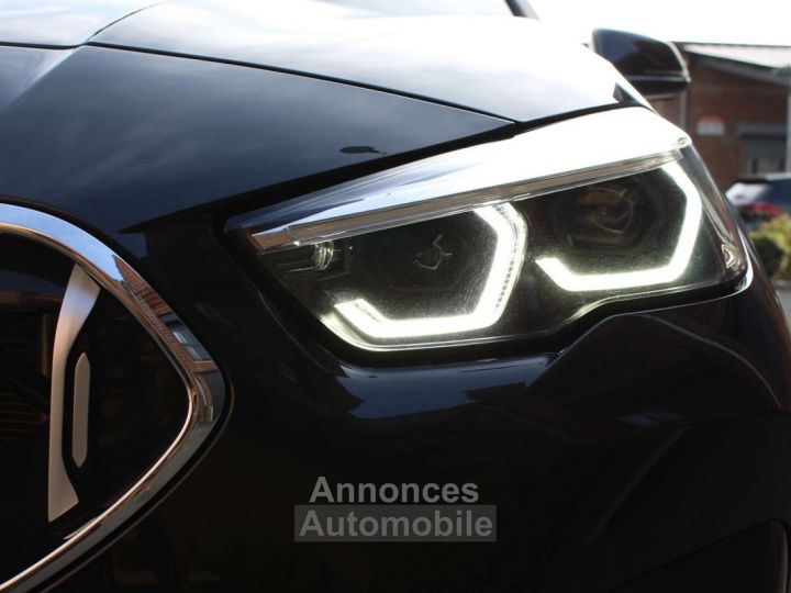 BMW Série 2 218I 2020 - 26