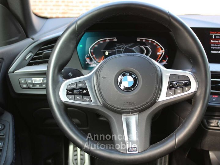 BMW Série 2 218I 2020 - 28