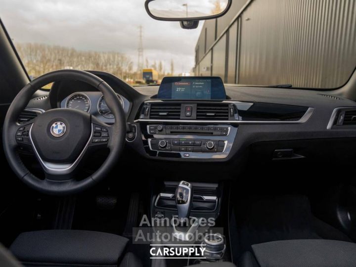 BMW Série 2 220 220iA Sportline - Sport Seats - LED - PDC - GPS - 14