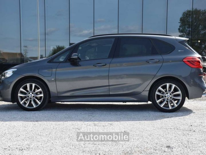 BMW Série 2 225 Active Tourer Plug-In Hybrid M-Pack LED - 3