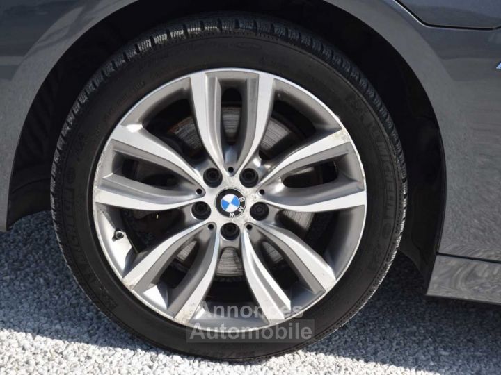 BMW Série 2 225 Active Tourer Plug-In Hybrid M-Pack LED - 4