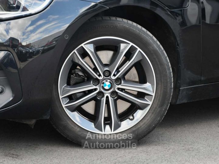 BMW Série 2 225 Coupé 225xeA PHEV - FULL LED - SPORTSEATS - HALFLEDER - PDC - CC - - 3