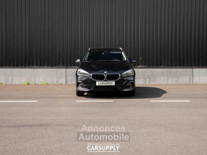 BMW Série 2 Active Tourer  218 i - Pano dak - Camera - HUD - LED - 6