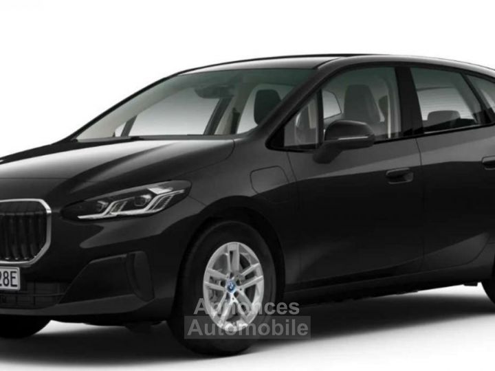 BMW Série 2 Active Tourer  225 225xeA PHEV - Leder - LED - Comfort - 2