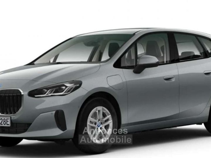 BMW Série 2 Active Tourer  225 225xeA PHEV - Leder - LED - Comfort - 3