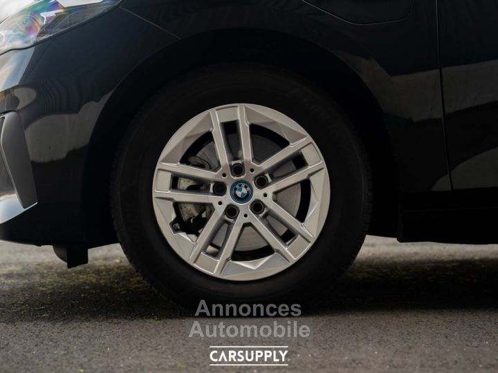 BMW Série 2 Active Tourer  225 225xeA PHEV - Leder - LED - Comfort - 23