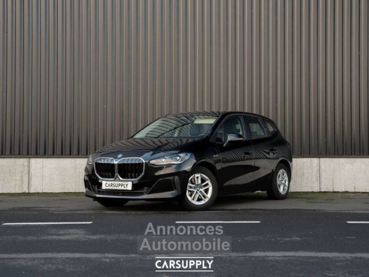 BMW Série 2 Active Tourer  225 225xeA PHEV - Leder - LED - Comfort - 1