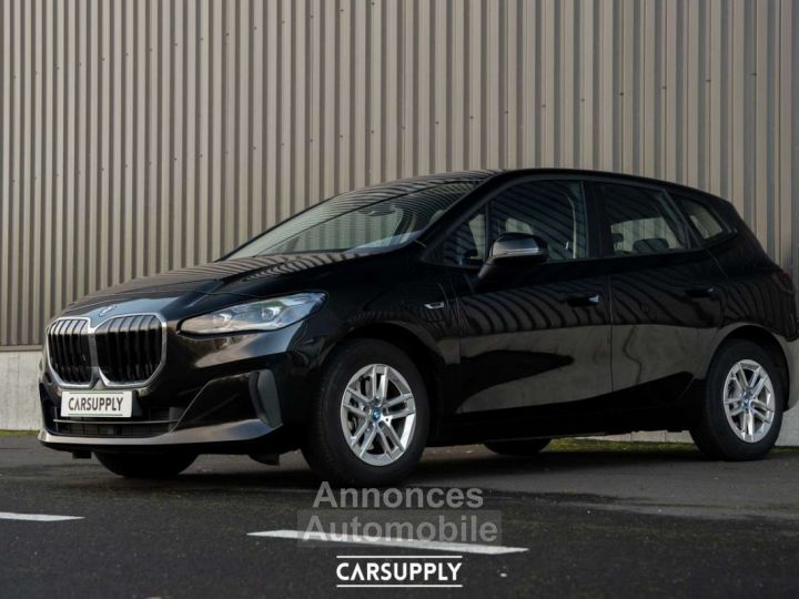 BMW Série 2 Active Tourer  225 225xeA PHEV - Leder - LED - Comfort - 2