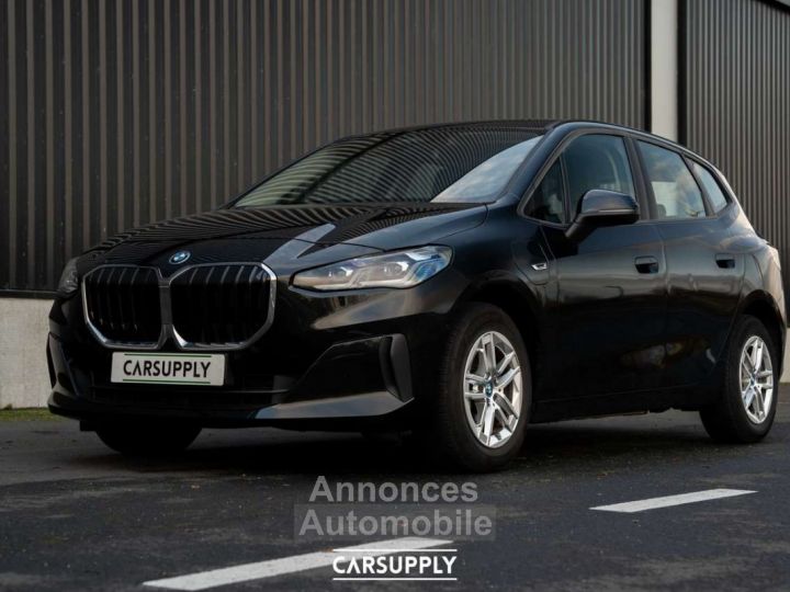 BMW Série 2 Active Tourer  225 225xeA PHEV - Leder - LED - Comfort - 3