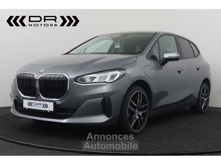 BMW Série 2 Active Tourer  225 xe xDrive - NAVIGATIE LED DAB MIRROR LINK - 1