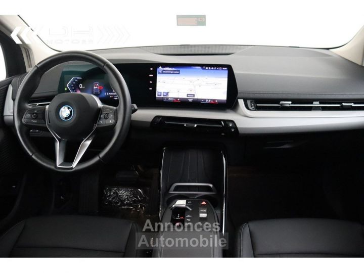 BMW Série 2 Active Tourer  225 xe xDrive - NAVIGATIE LED DAB MIRROR LINK - 16