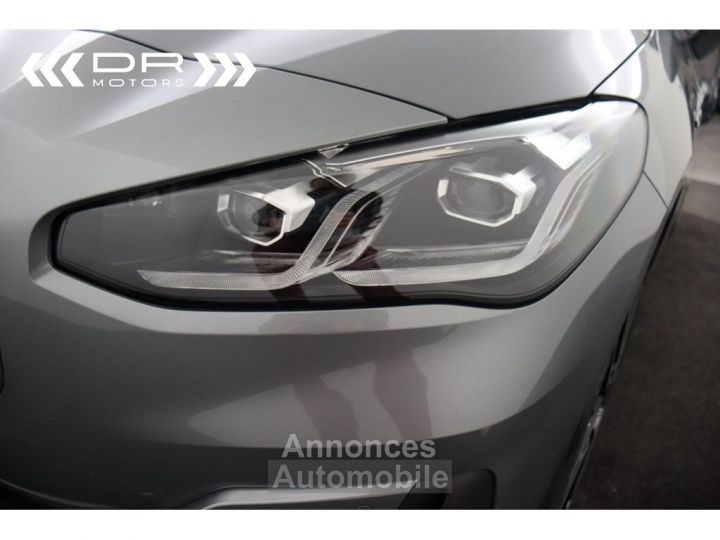 BMW Série 2 Active Tourer  225 xe xDrive - NAVIGATIE LED DAB MIRROR LINK - 53