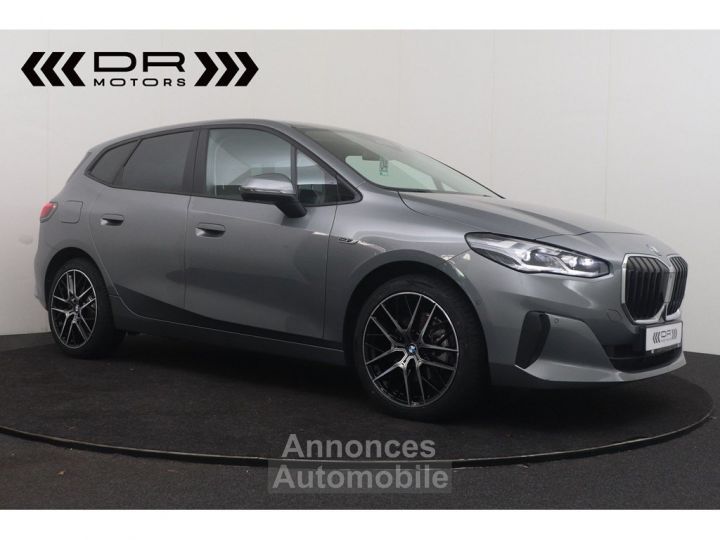 BMW Série 2 Active Tourer  225 xe xDrive - NAVIGATIE LED DAB MIRROR LINK - 7