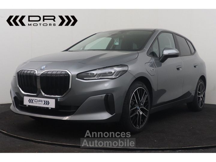 BMW Série 2 Active Tourer  225 xe xDrive - NAVIGATIE LED DAB MIRROR LINK - 1