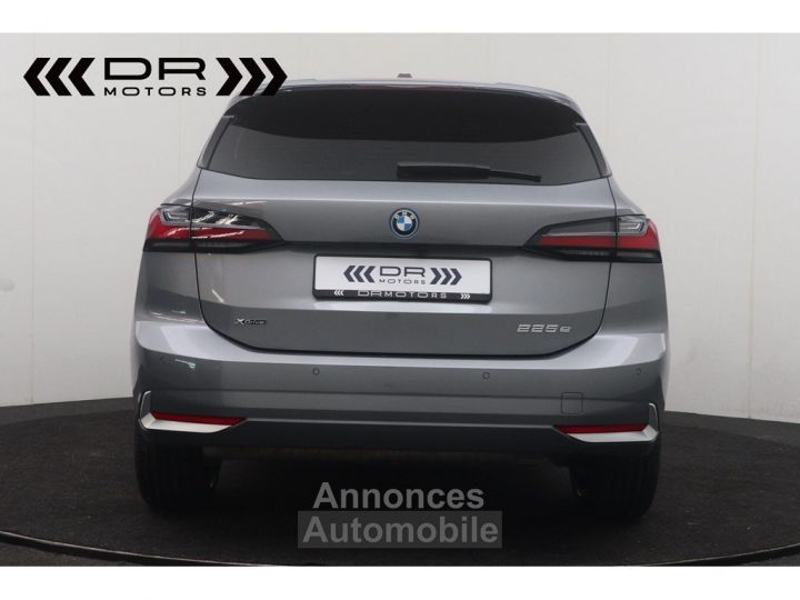 BMW Série 2 Active Tourer  225 xe xDrive - NAVIGATIE LED DAB MIRROR LINK - 5