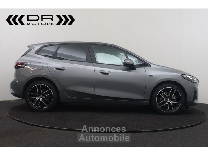 BMW Série 2 Active Tourer  225 xe xDrive - NAVIGATIE LED DAB MIRROR LINK - 9