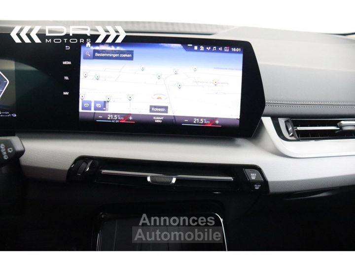 BMW Série 2 Active Tourer  225 xe xDrive - NAVIGATIE LED DAB MIRROR LINK - 17