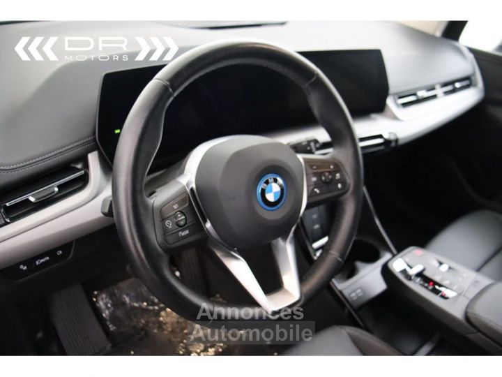 BMW Série 2 Active Tourer  225 xe xDrive - NAVIGATIE LED DAB MIRROR LINK - 35