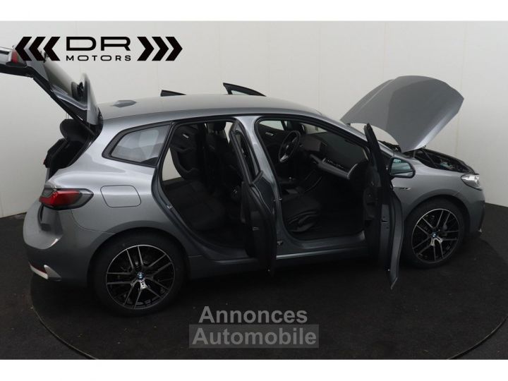 BMW Série 2 Active Tourer  225 xe xDrive - NAVIGATIE LED DAB MIRROR LINK - 12