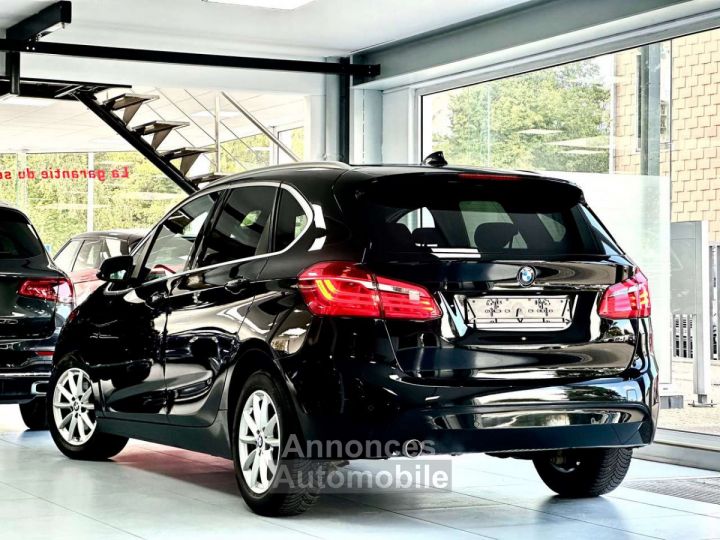 BMW Série 2 Active Tourer 216 216i 102cv - 4