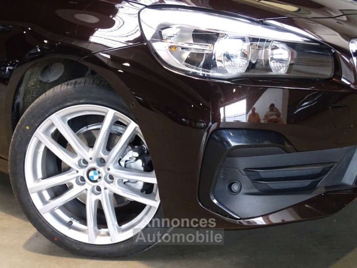 BMW Série 2 Active Tourer 216 d - 5