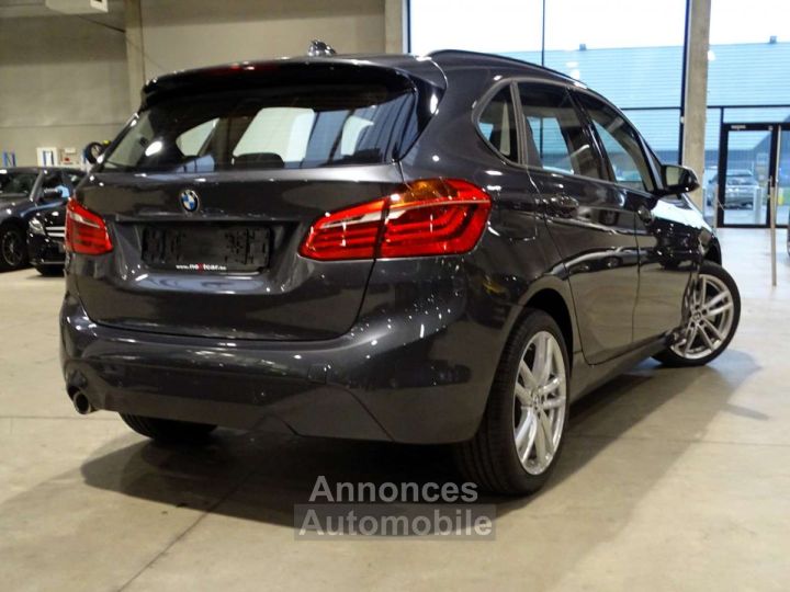 BMW Série 2 Active Tourer 216 dA - 3