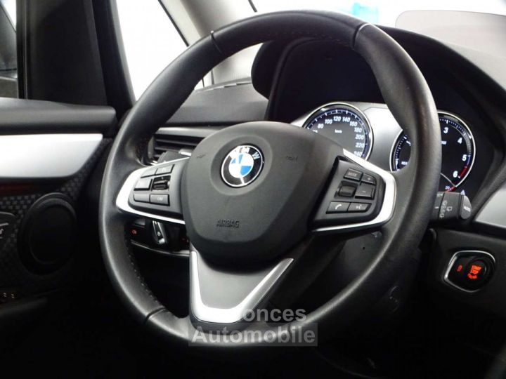 BMW Série 2 Active Tourer 216 dA - 6