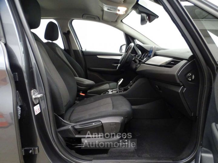 BMW Série 2 Active Tourer 216 dA - 9