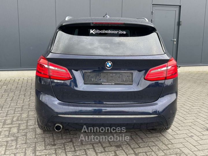 BMW Série 2 Active Tourer 218 218iA LUXURY TOIT OUVRANT CUIR - 5