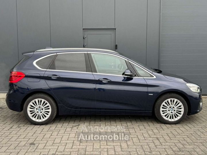 BMW Série 2 Active Tourer 218 218iA LUXURY TOIT OUVRANT CUIR - 7